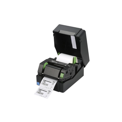 [19057] TSC TE210 TERMAL USB/SERİ/ETHERNET طابعة باركود