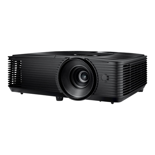 [17412] OPTOMA S336 4000AL 800x600 15000S VGA/HDMI 25000:1 Black DLP PROJEKSİYON