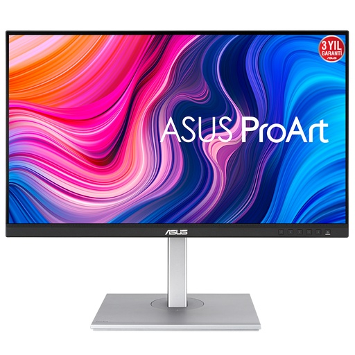 [18212] ASUS PROART PA279CV 27" 5MS 4K HDR 3840x2160 DP/HDMI/TYPE-C PIVOT MM IPS LED Монитор