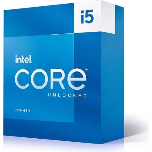 [19154] INTEL RAPTOR LAKE I5-13400 2.50GHz 20MB 1700p BOX Процессор