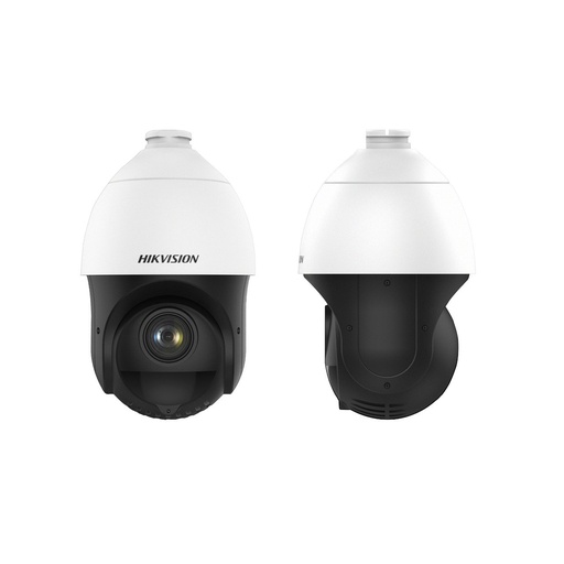 [16820] HIKVISION DS-2DE4425IW-DE 4MP 25x 4.8MM - 120MM 100 MT IP66 IP SPEED DOME Camera + MONTAJ AYAĞI