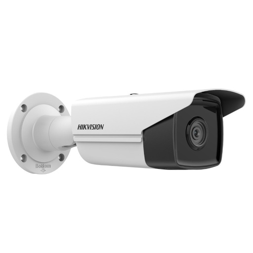 [16827] HIKVISION DS-2CD2T43G2-2I 4MP 4MM IP67 H265+ IR BULLET IP Камера
