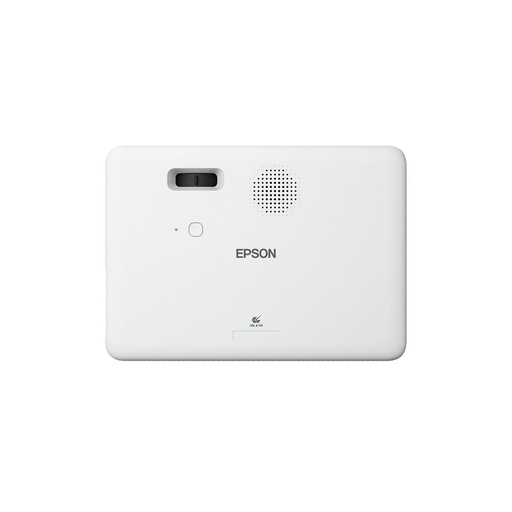 [18562] EPSON CO-W01 3000AL 1280x800 12000S HDMI/USB أبيض WXGA PROJEKSİYON