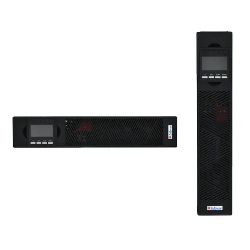 [17949] INFORM SINUS EVO 2KVA 5-12DK Онлайн RACKMOUNT UPS 879011002013