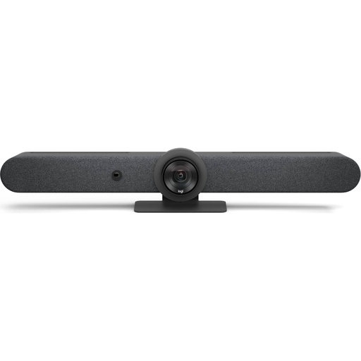 [20188] LOGITECH 960-001311 RALLY BAR 4K KONFERANS Устройство