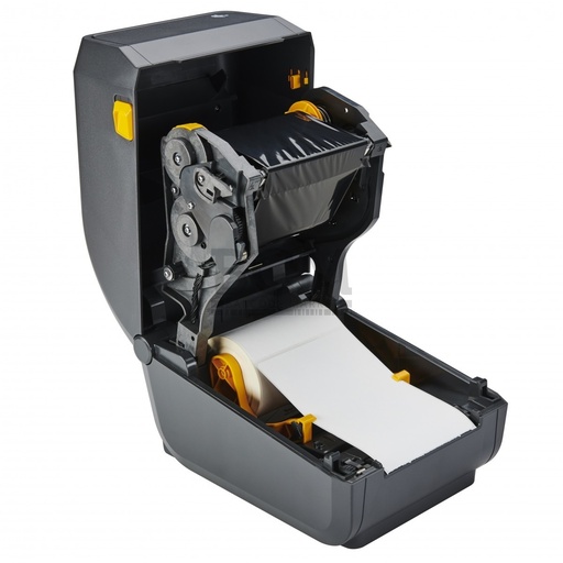 [20217] ZEBRA ZD230T / ZD23042-30EC00EZ THERMAL TRANSFER USB/ETHERNET طابعة باركود