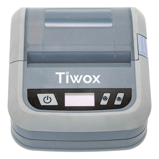 [20345] TIWOX BT-5050 DIREK TERMAL USB/BLUETOOTH MOBIL Принтер