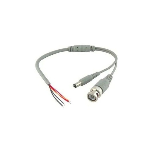 [20643] OEM BNC VE JACK 30CM