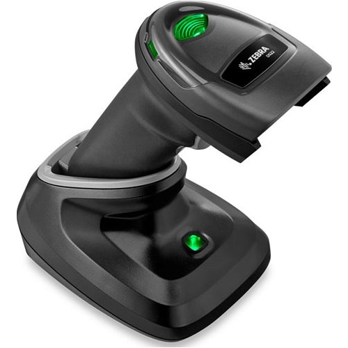 [20714] ZEBRA DS2278 STAND 1D/2D USB Беспроводной Сканер штрихкодов