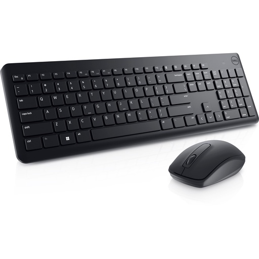 [20441] DELL KM3322W لاسلكي لوحة مفاتيح وفأرة