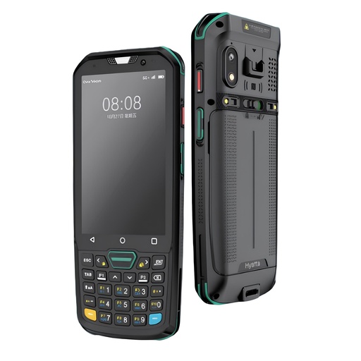 [20312] HYATTA MODEL4 4" WIFI/BT ANDROID 11 2D 3GB-RAM/32GB-ROM EL TERMİNALI