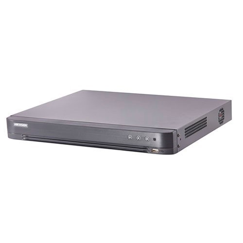 [19679] HIKVISION iDS-7232HQHI-M2/S 32 Channel 1xSES H.265 Pro+ HD TVI DVR Video Recorder
