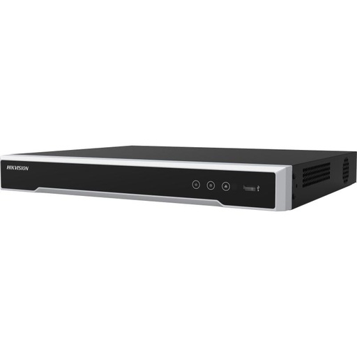 [20389] HIKVISION DS-7616NI-M2 16 Канал 1 Канал SES VGA/HDMI 8K NVR Видеорегистратор