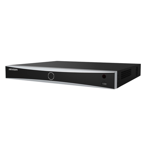 [20760] HIKVISION DS-7732NXI-K4 32 Канал 4K NVR Видеорегистратор