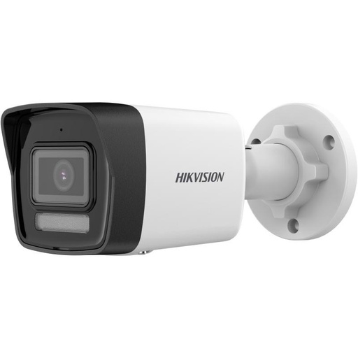 [20960] HIKVISION DS-2CD1023G2-LIUF 2MP 2.8MM 30MT Со встроенным аудио IP67 H265+ IR BULLET IP Камера