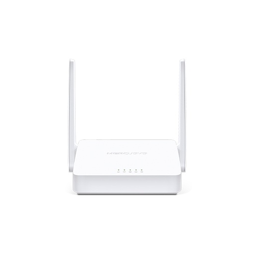 [20927] TP-LINK MERCUSYS MW300D 300MBPS 4 PORT 2 ANTEN 5DBI Беспроводной ADSL2 MODEM +ROUTER