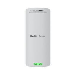 RUIJIE RG-EST100-E 300MHZ 2x2MIMO 8DBI 2.4GHz OUTDOOR 2 Lİ PAKET ACCESS POINT