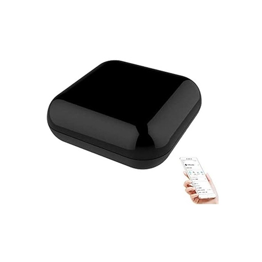 [19734] FONRİ WF3-TM4-0102-02 WIFI Wireless Smart IR/RF UZAKTAN KUMANDA