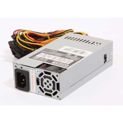 [2067] EVEREST EPS-FX01 200W 4cm FANLI POWER SUPPLY SLİM