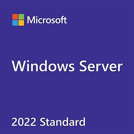 [19383] MICROSOFT WINDOWS 2022 SERVER STANDART OEM SERVER YAZILIMI P73-08340