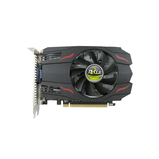 [21550] AXLE AX-GT740/4GD5P8CDI GT740 4GB DDR5 128Bit VGA/DVI/HDMI 16X