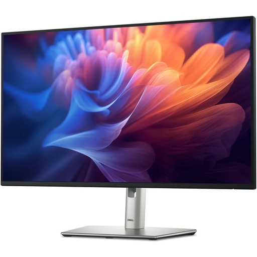[21535] DELL P2725H 27" 5MS 100Hz 1920x1080 HDMI/DP/VGA/TYPE-C PIVOT IPS LED Монитор