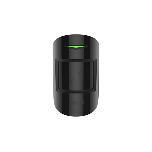 [21513] AJAX CombiProtect Wireless Combined Motion & Glass Break Detector (Black)