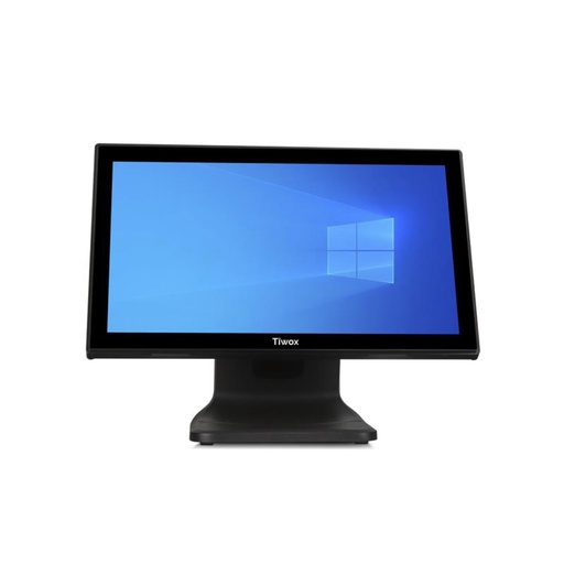 [21362] TIWOX TP-1903 I3 8GB RAM 128GB SSD 18.5" Промышленный POS PC