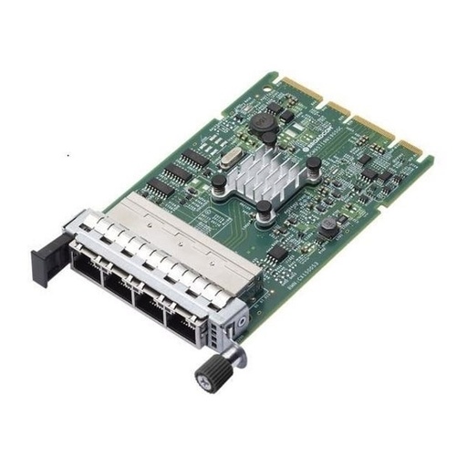 [21792] LENOVO 4XC7A08235 BROADCOM 5719 1GBE RJ45 4-PORT ETHERNET ADAPTER