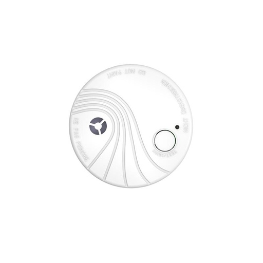[21766] HIKVISION DS-PDSMK-S-WE Wireless 868 MHz Smoke Detector