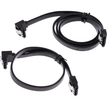 [2793] OEM SATA/DATA 2 Lİ كابل