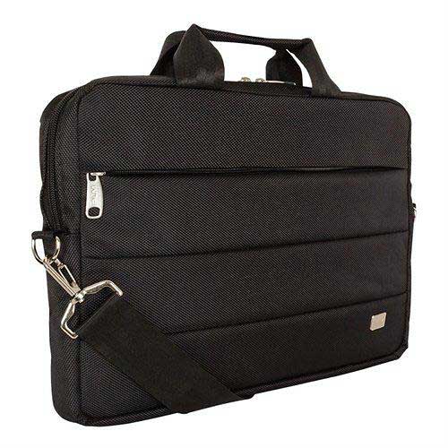 [7645] PLM CANYONCASE 13"-14" Черный NOTEBOOK Сумка