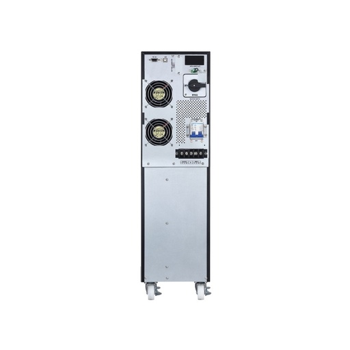 [22045] TUNÇMATİK POWERUP ECO 10KVA 5-15Dk 20x 12V/7AH 1F/1F مزود طاقة غير منقطع أونلاين UPS TSK10227