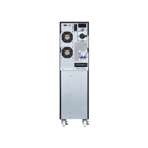 [22044] TUNÇMATİK POWERUP ECO 6KVA 5-15Dk 16x12V/7AH 1F/1F Онлайн ИБП TSK10226