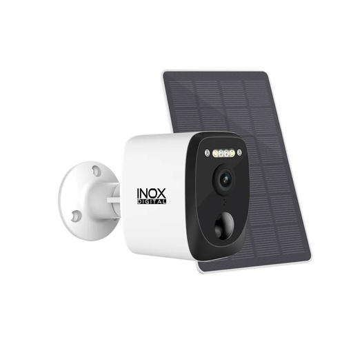 [22173] INOX 219IPC 3 MP 2048x1536 4G/LTE BULLET WIFI كاميرا