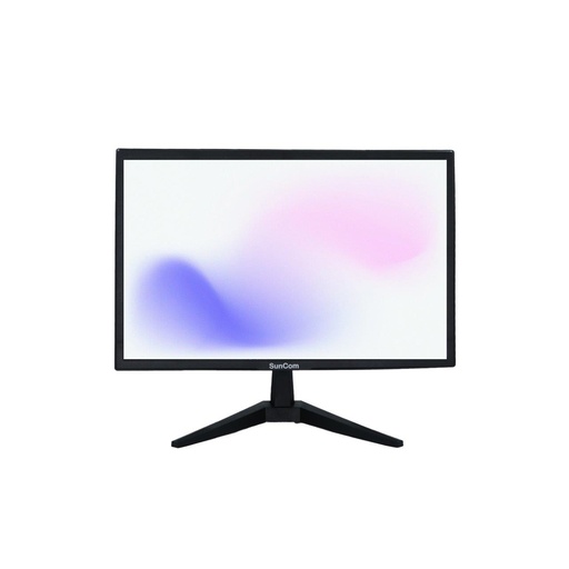 [22100] SUNCOM SM190VI-N 19" 5MS 1440x900 VGA/HDMI VESA 60HZ Черный LED Монитор