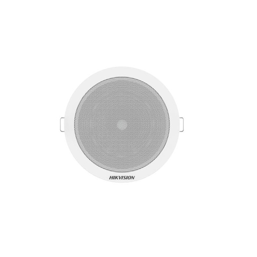 [22239] HIKVISION DS-QAE0203G1-V 3W ANALOG ASMA TAVAN مكبر صوت