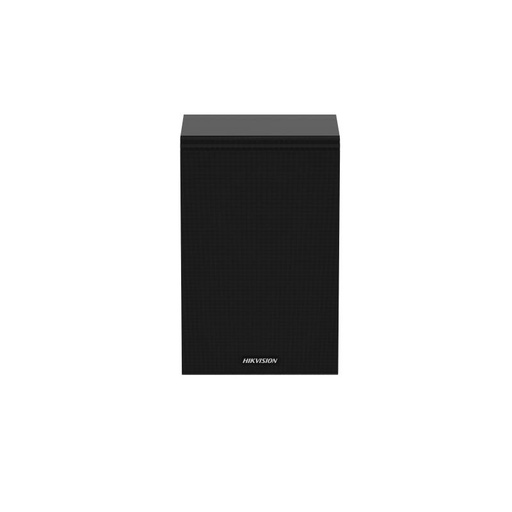 [22236] HIKVISION DS-QAZ1110G1-B 10W NETWORK Серверный шкаф Колонки