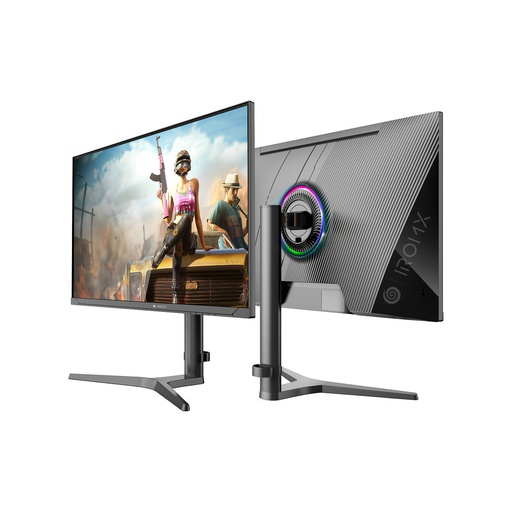 [22098] IROMX BF321166 31.5" 1MS 1920x1080 HDMI/DP PIVOT 165HZ Черный FULL HD LED GAMING Монитор