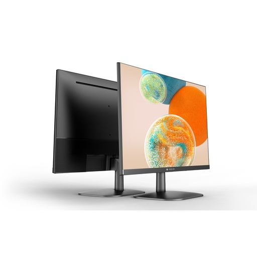 [22095] IROMX BG271180 27" 1MS 1920x1080 HDMI/DP VESA 180HZ Черный FULL HD GAMING Монитор