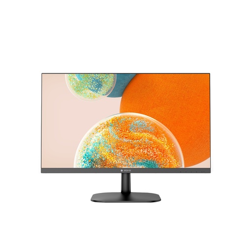 [22094] IROMX BG241180 24.5" 1MS 1920x1080 HDMI/DP VESA 180HZ Черный FULL HD GAMING Монитор