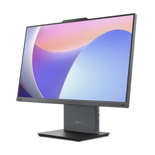 [21801] LENOVO 12SC000KTR I7-13620H 16GB 512 SSD 23.8" FHD IPS NONTOUCH FREDOOS ALL IN ONE PC