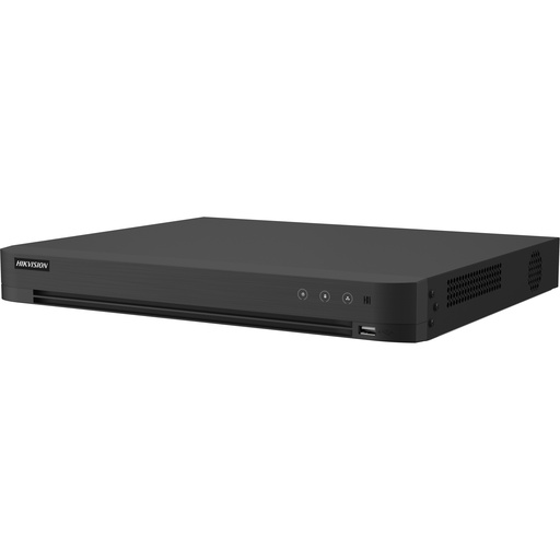 [22974] HIKVISION IDS-7232HQHI-M2/XT 32 قناة H265 PRO ACUSENSE هجين DVR جهاز تسجيل فيديو