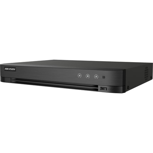 [22971] HIKVISION IDS-7208HQHI-M1/XT 8 قناة H265 PRO ACUSENSE هجين DVR جهاز تسجيل فيديو