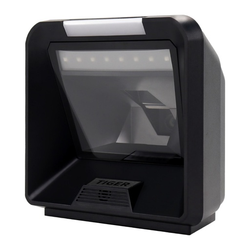 [23002] PERKON PS5700+ LAZER مكتبي 2D USB قارئ باركود