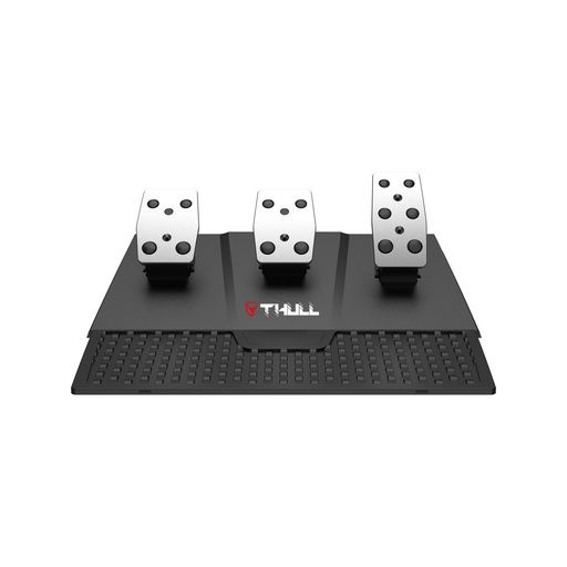 [22997] THULL THL-GDP-01 GAMİNG DİREKSİYON PEDAL VE VİTES SETİ