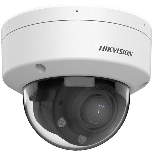 [23279] HIKVISION DS-2CD1723G2-LIZSU 2MP 2.8-12MM MOTORIZE 30MT IP67 Built-in Audio IP DOME Camera