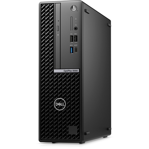 [23384] DELL OPTIPLEX 5000SFF I7-12700 8GB 512GB SSD O/B VGA FREEDOS PC