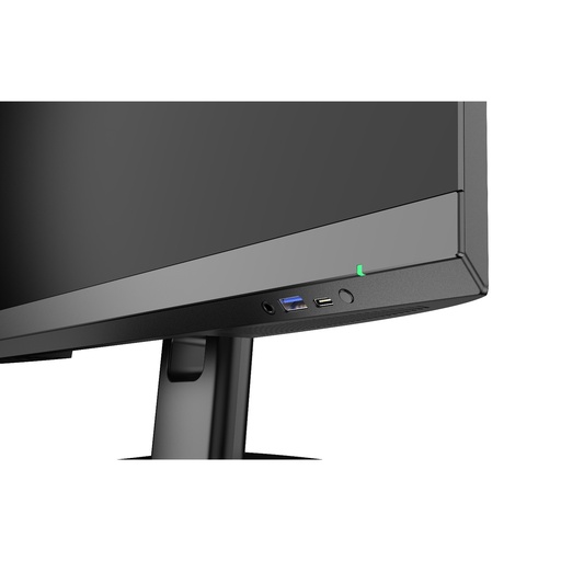 [23500] IROMX MIO 27B512 I5-12450H 16GB 512GB NVME SSD 27" FHD IPS NONTOUCH FREE-DOS Black ALL IN ONE PC
