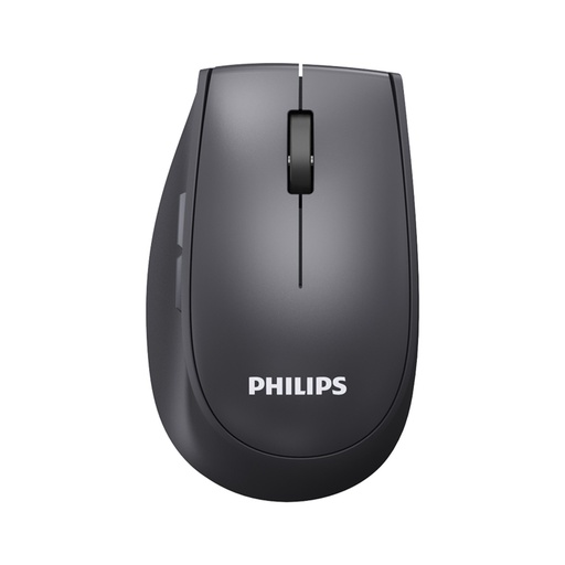 [23901] PHILIPS SPK7627K Беспроводной/BLUETOOTH 1600 DPI Серый Беспроводной MOUSE